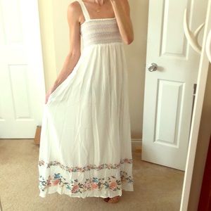 Show Me Your Mumu maxi